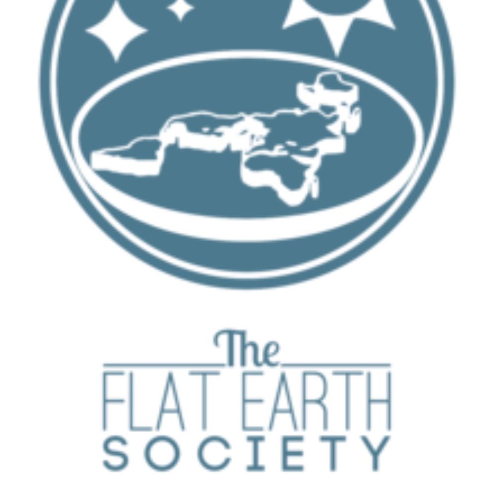 Flat Earth Society