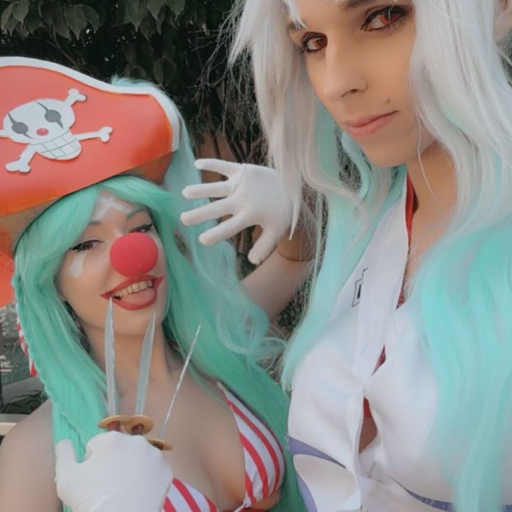 Becca & Elise