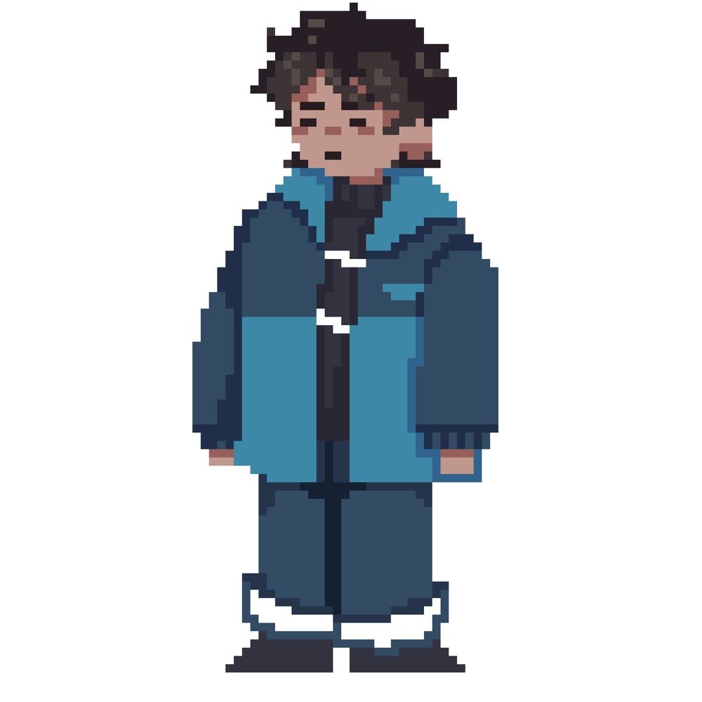 Eliah🗡️