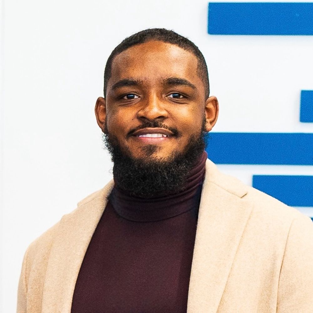 Byron | Software Engineer