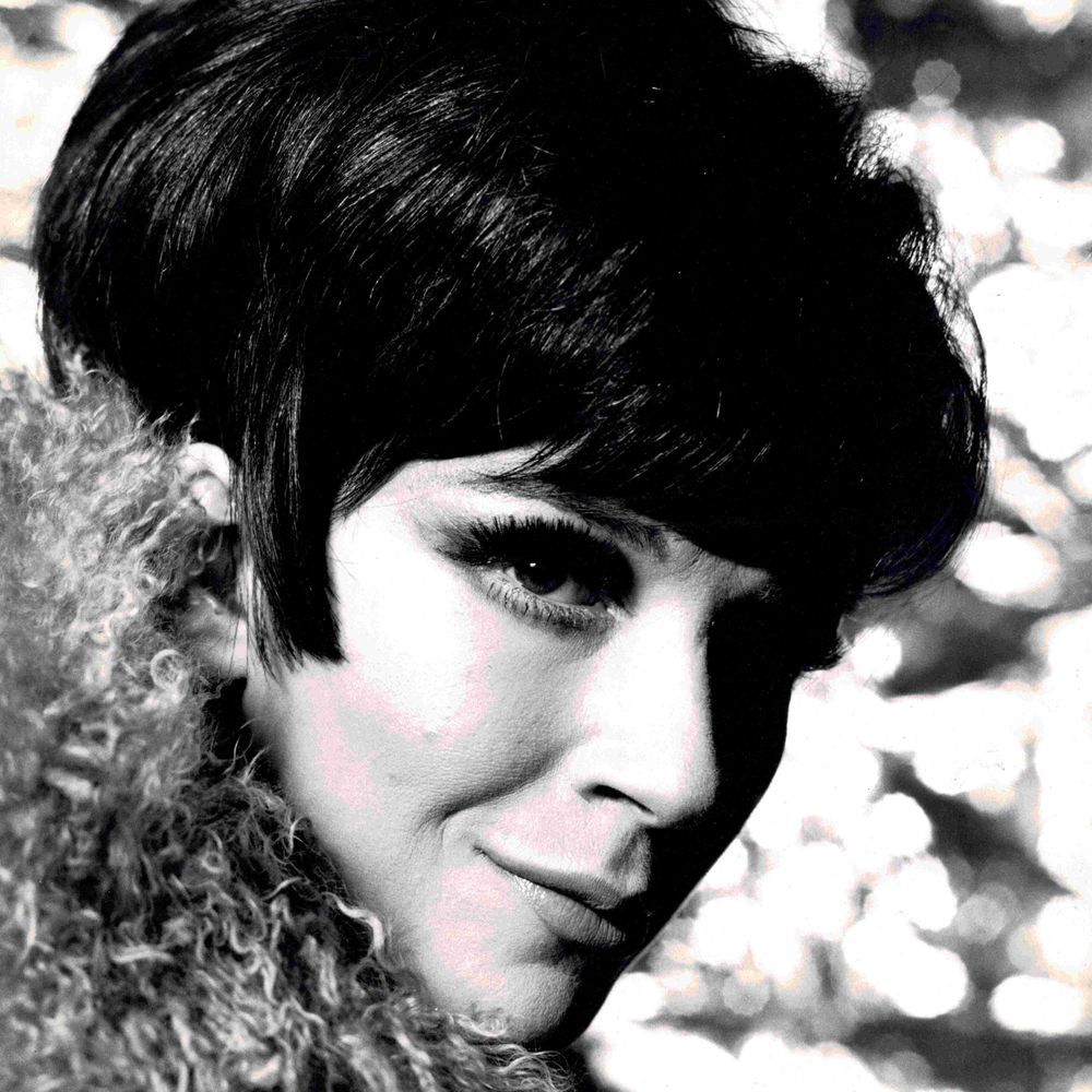 Fenella Fielding  Foundation
