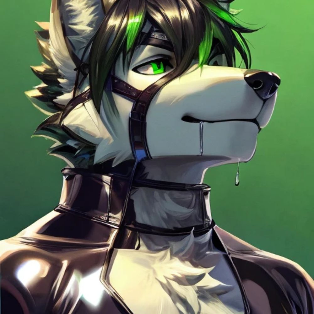 Omega Pup Shade