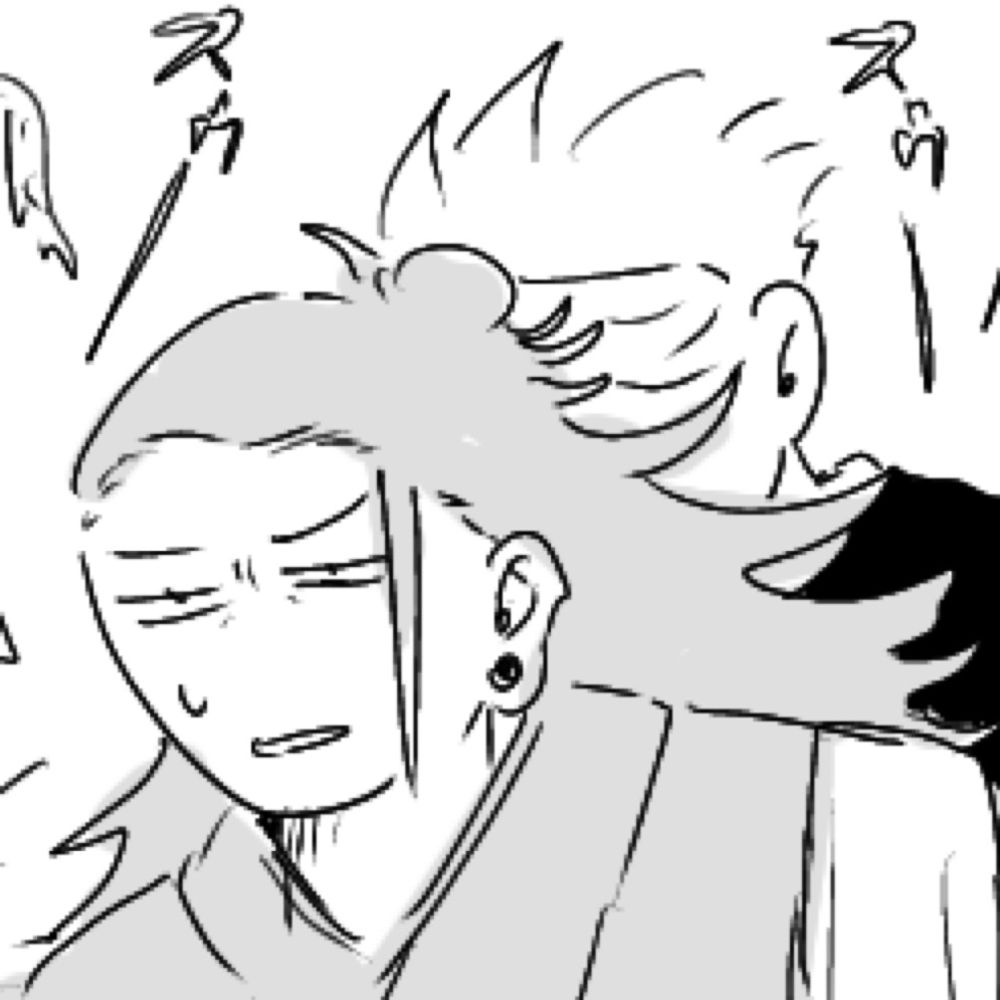 薄