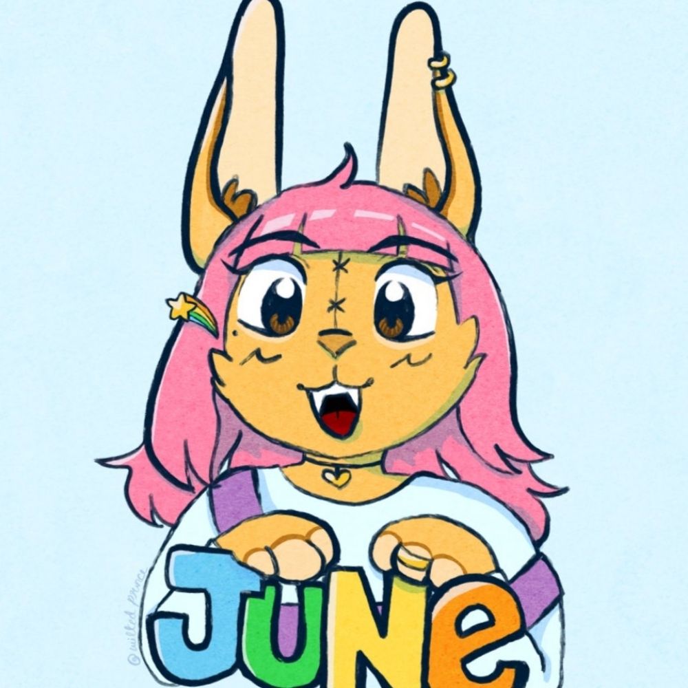 PK / June