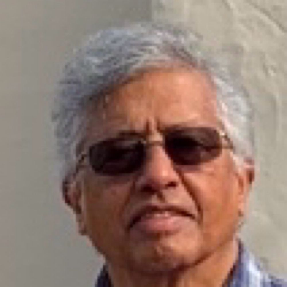 Amardeep Assar