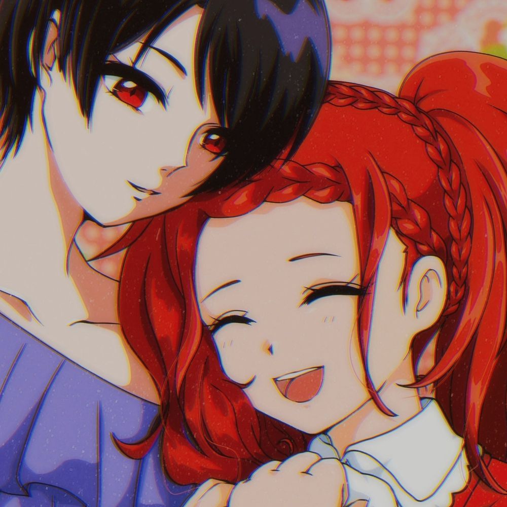 🫐かいげつ🎭