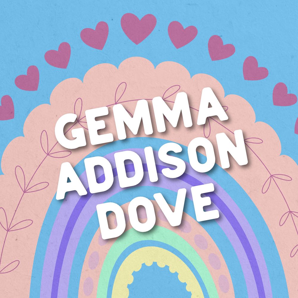 Gemma Addison Dove