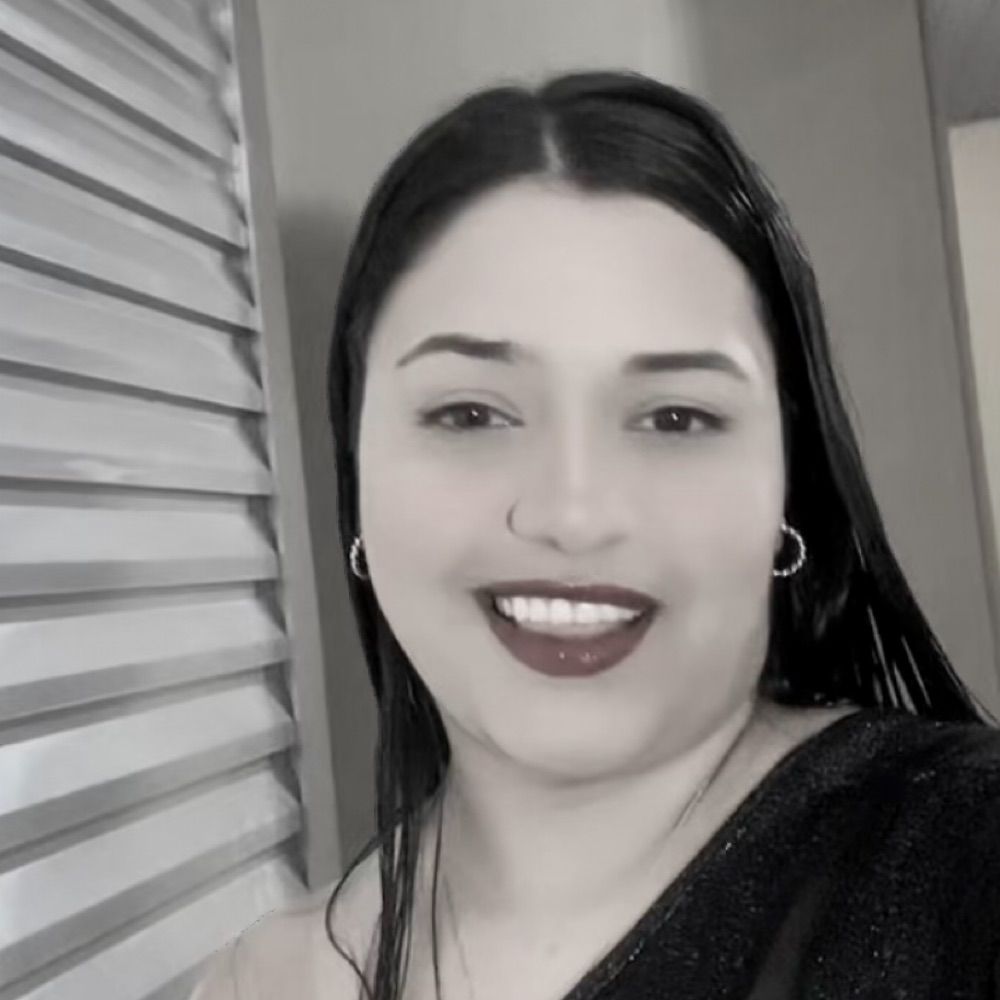 Nathalia Cabral