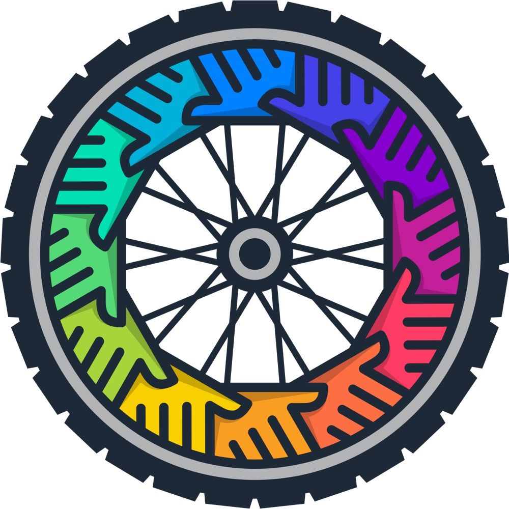 Anyone Can Bike