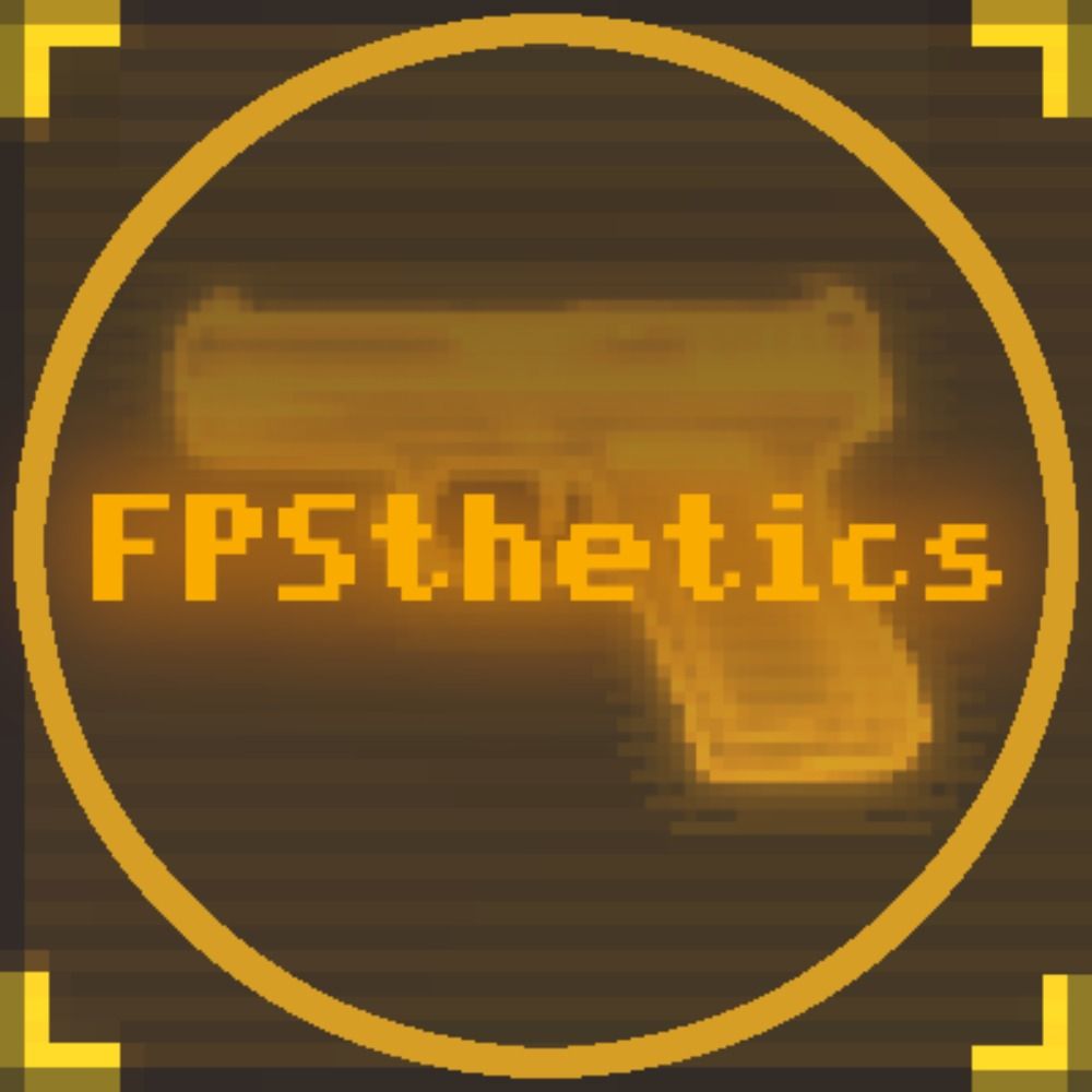 FPSthetics