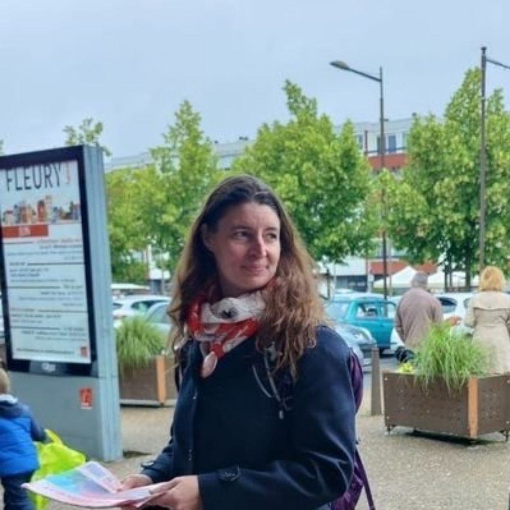 Anne-Laure Boutet