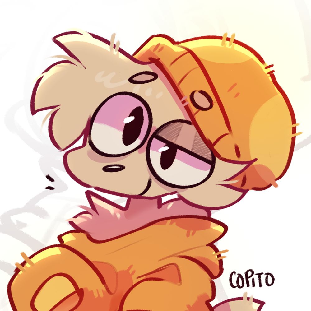 Bon🍯 || COMMS OPEN