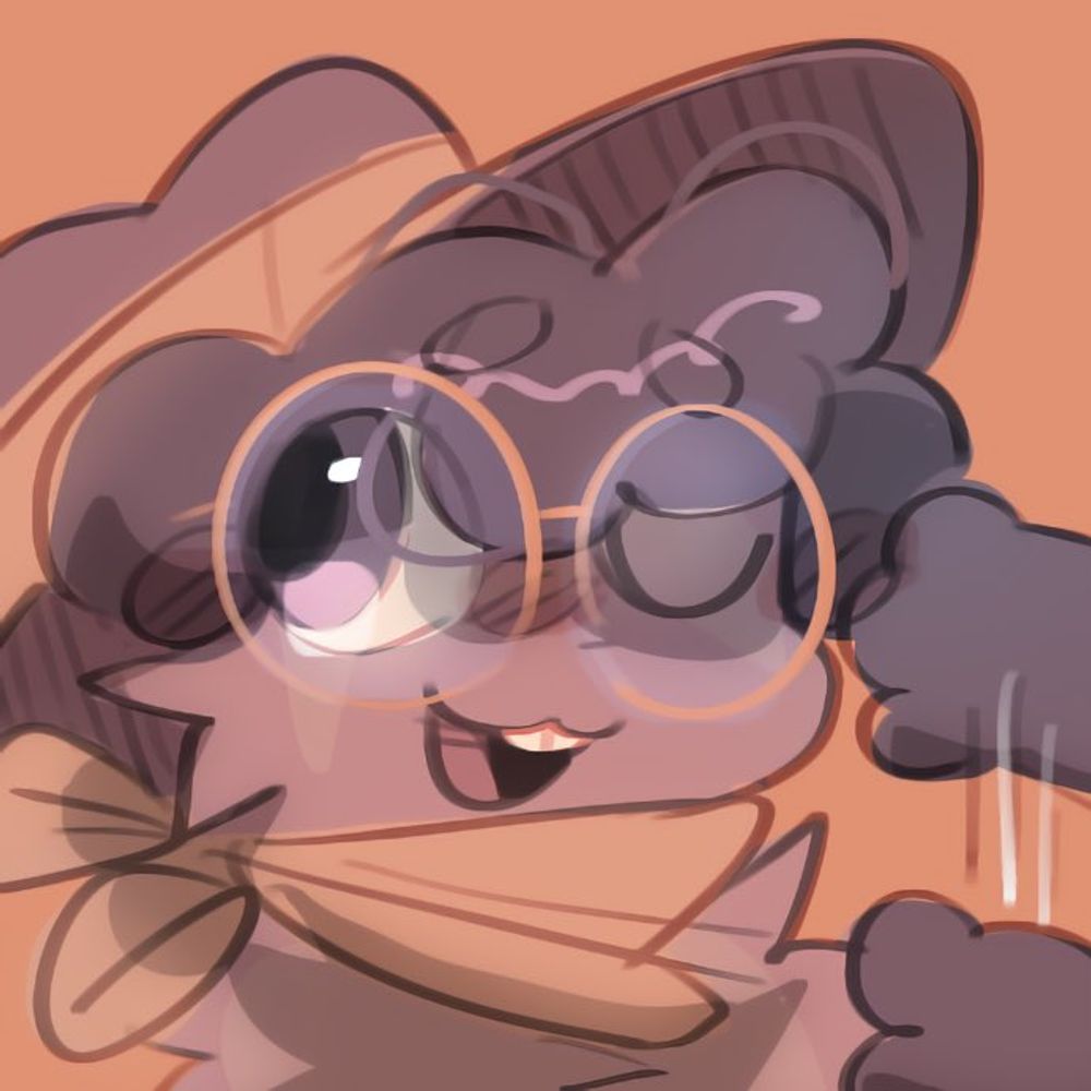 Bon🍯 || COMMS OPEN