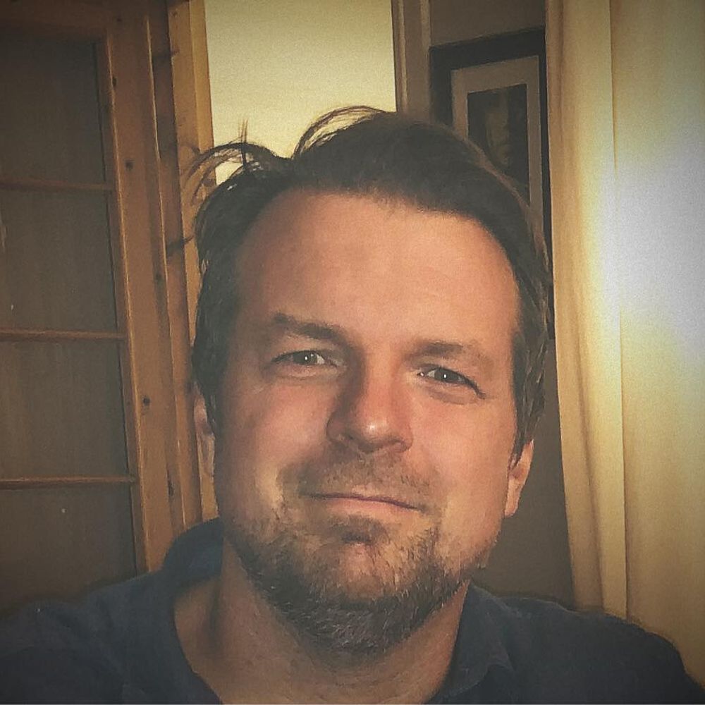 Joakim Bjørklund