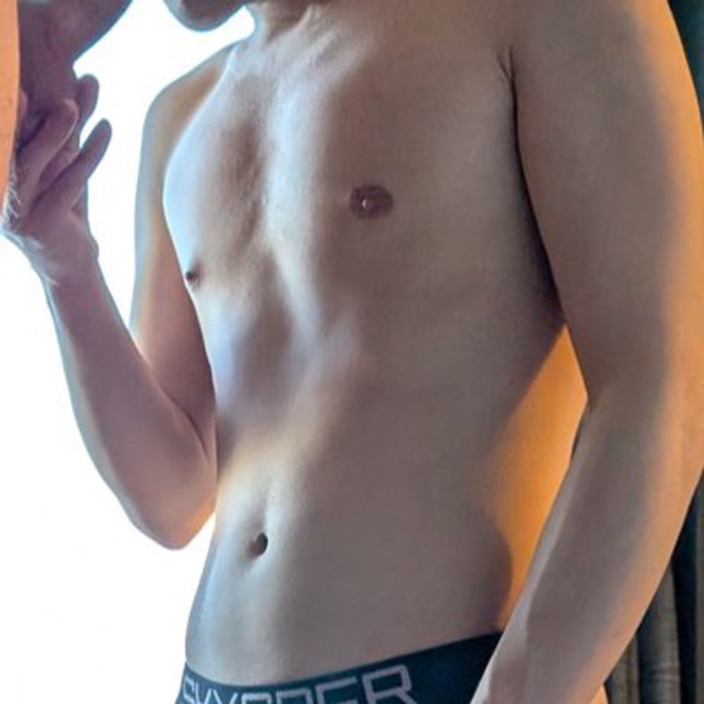 Manchester Twink Bottom