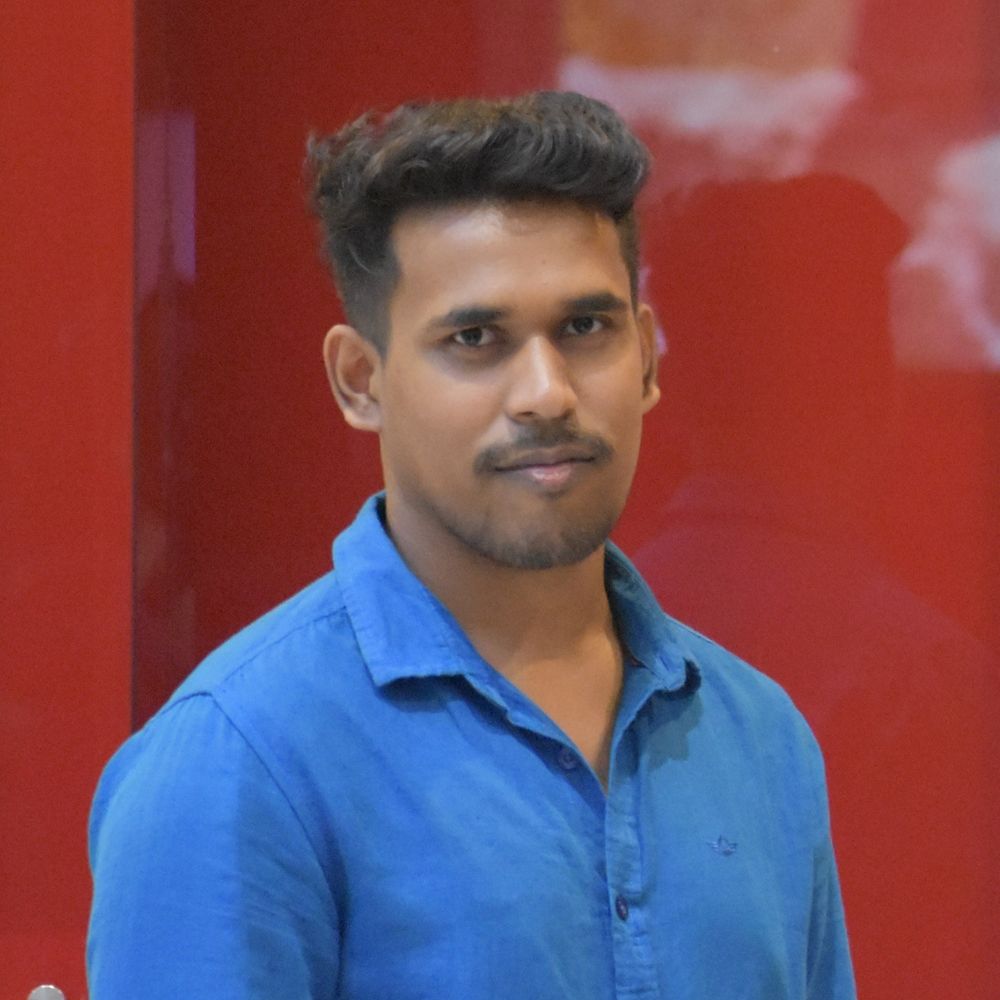 Sudhir Bhadra