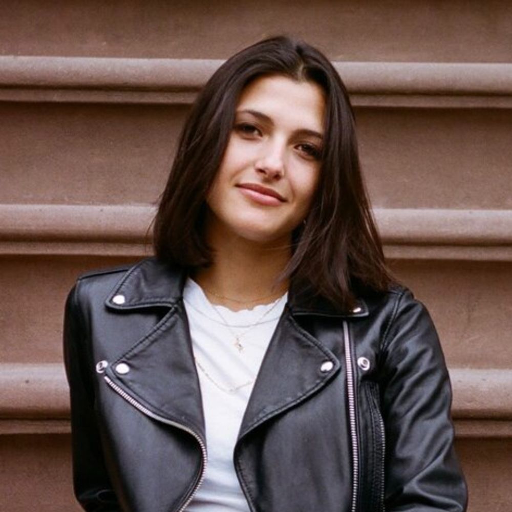 Tatiana Cirisano