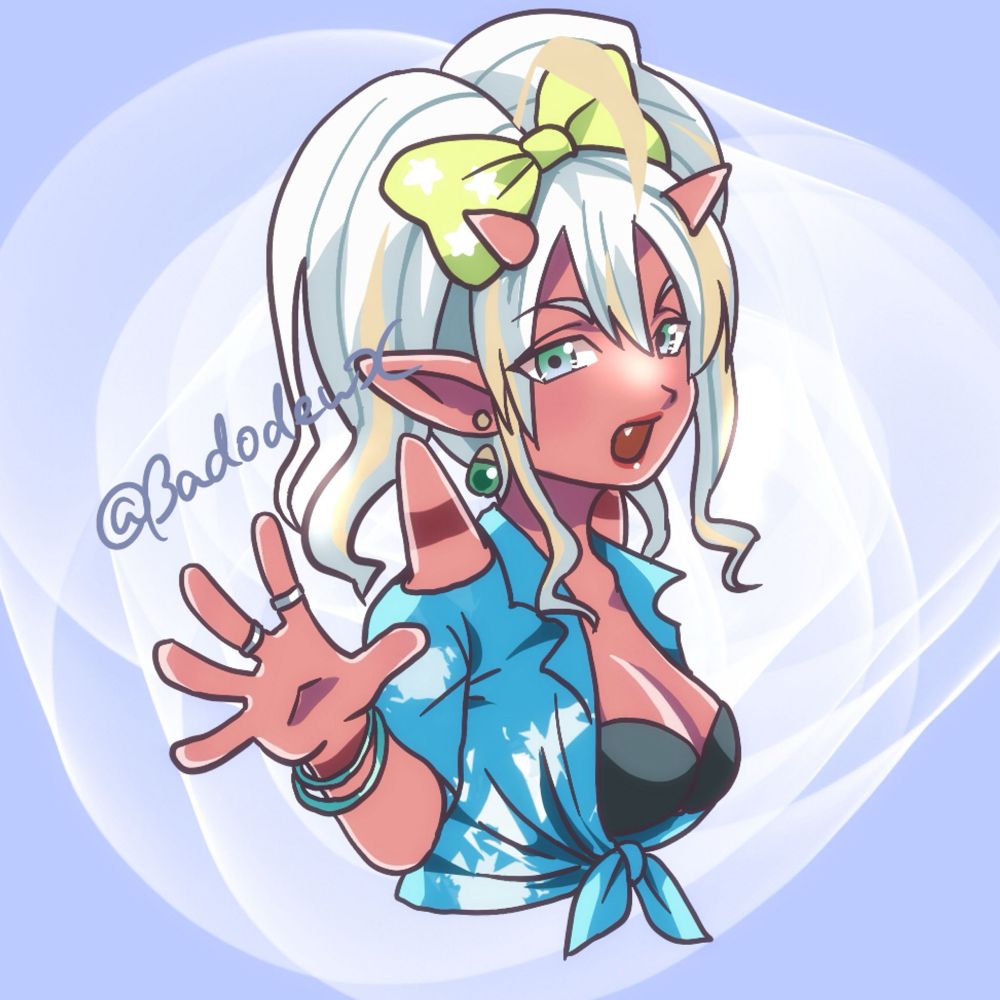 セレーナ𝑫𝑸¹⁰❦₍Ꙭ̂₎