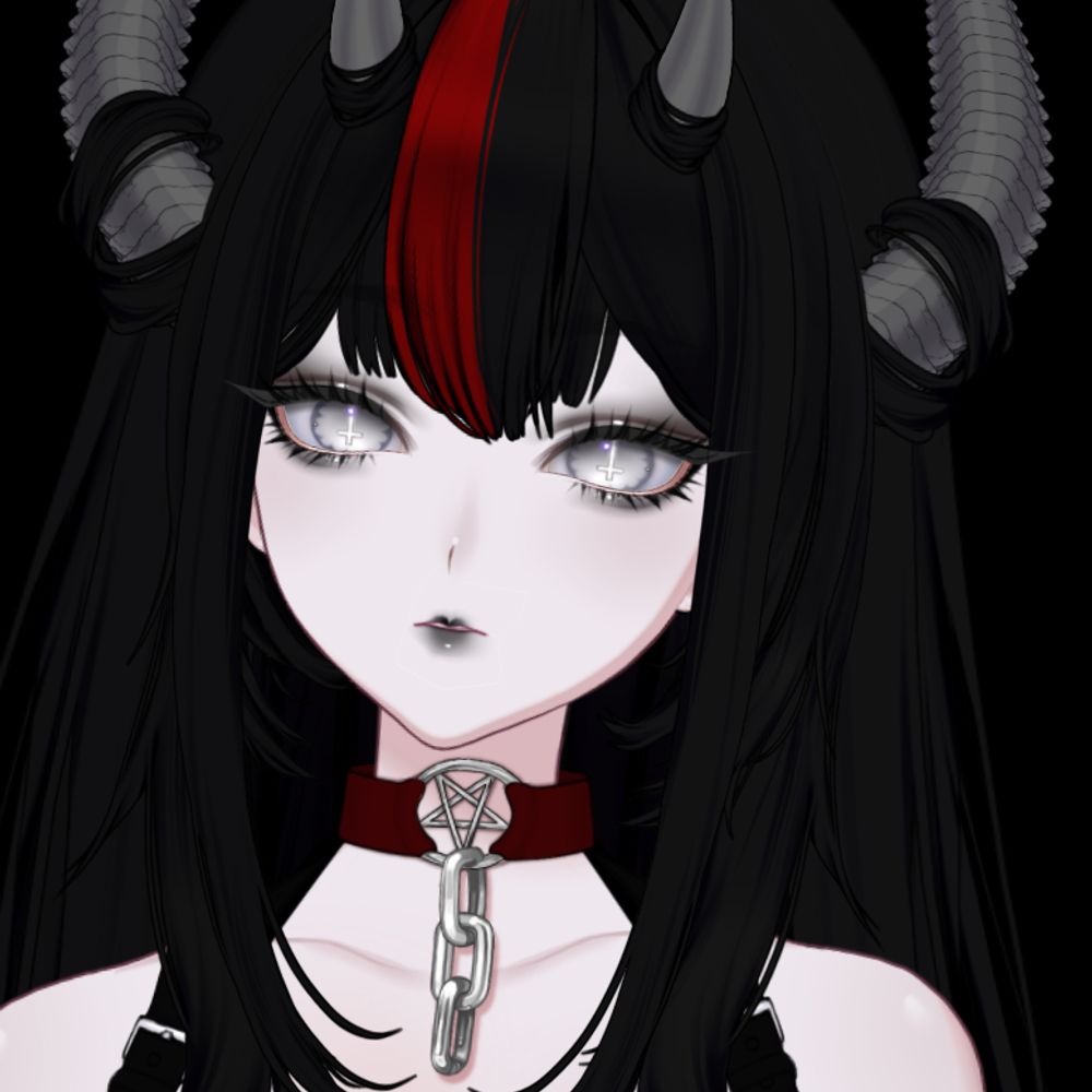 ⛧°.⋆༺ Vide ༻⋆.°⛧