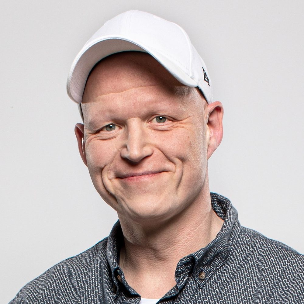 Klaus Wockenfoth