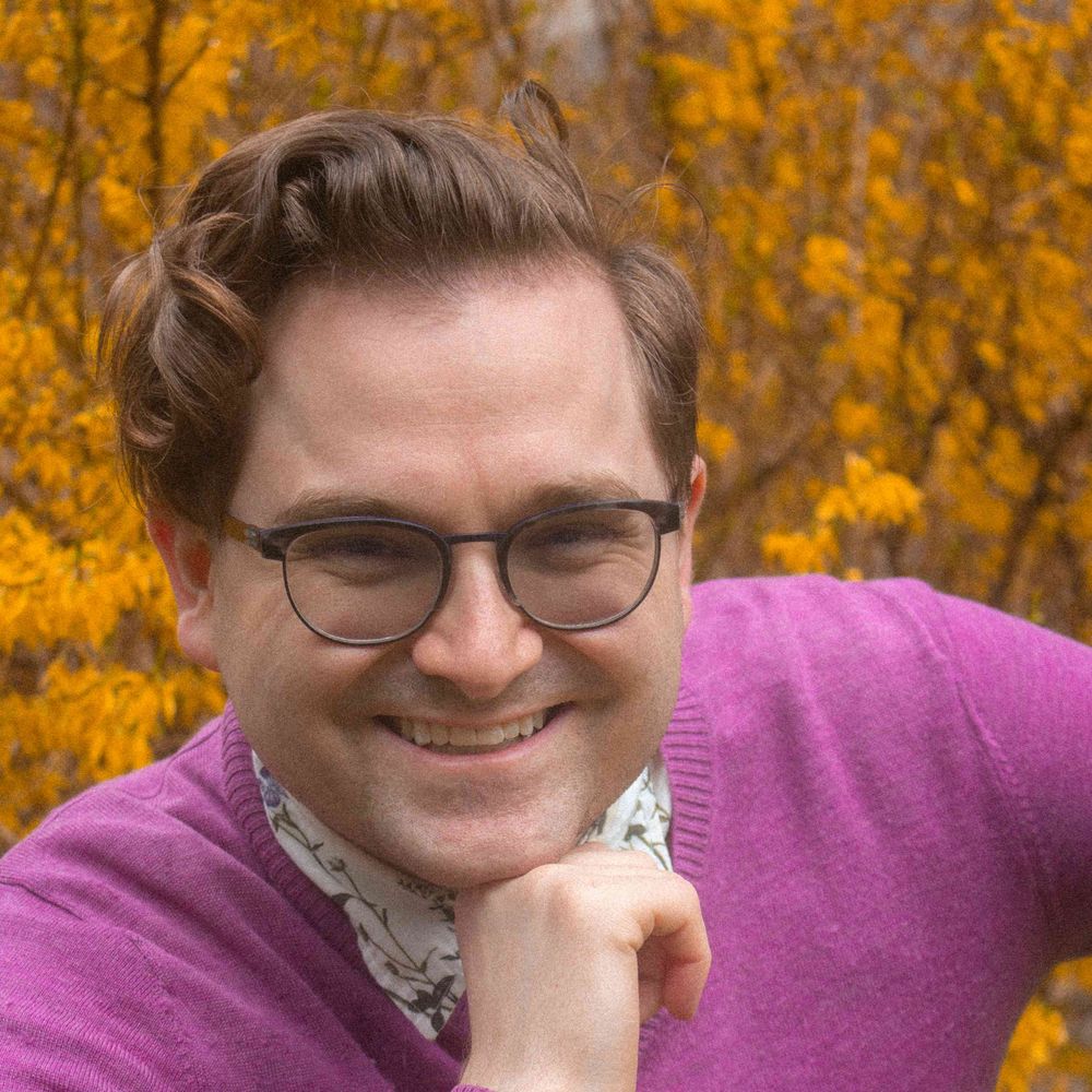 Jared W. Aronoff