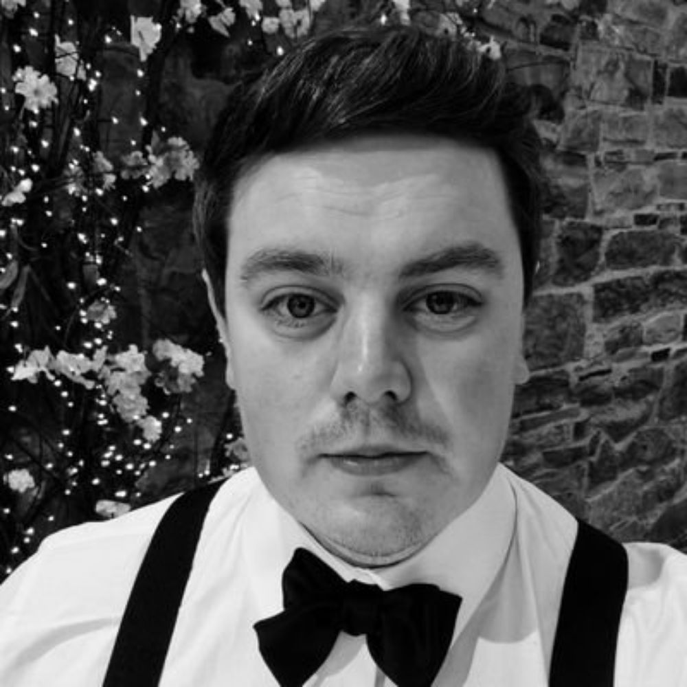 Michael Devlin