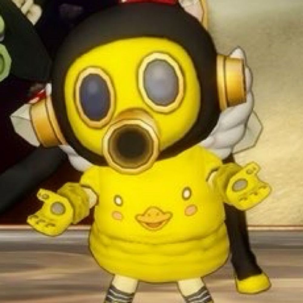 プクのちゅん