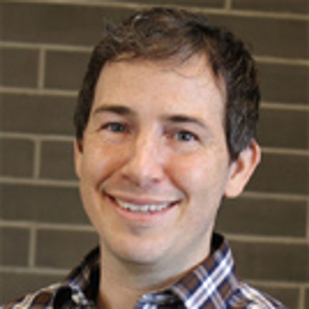 Jeremy Faucher