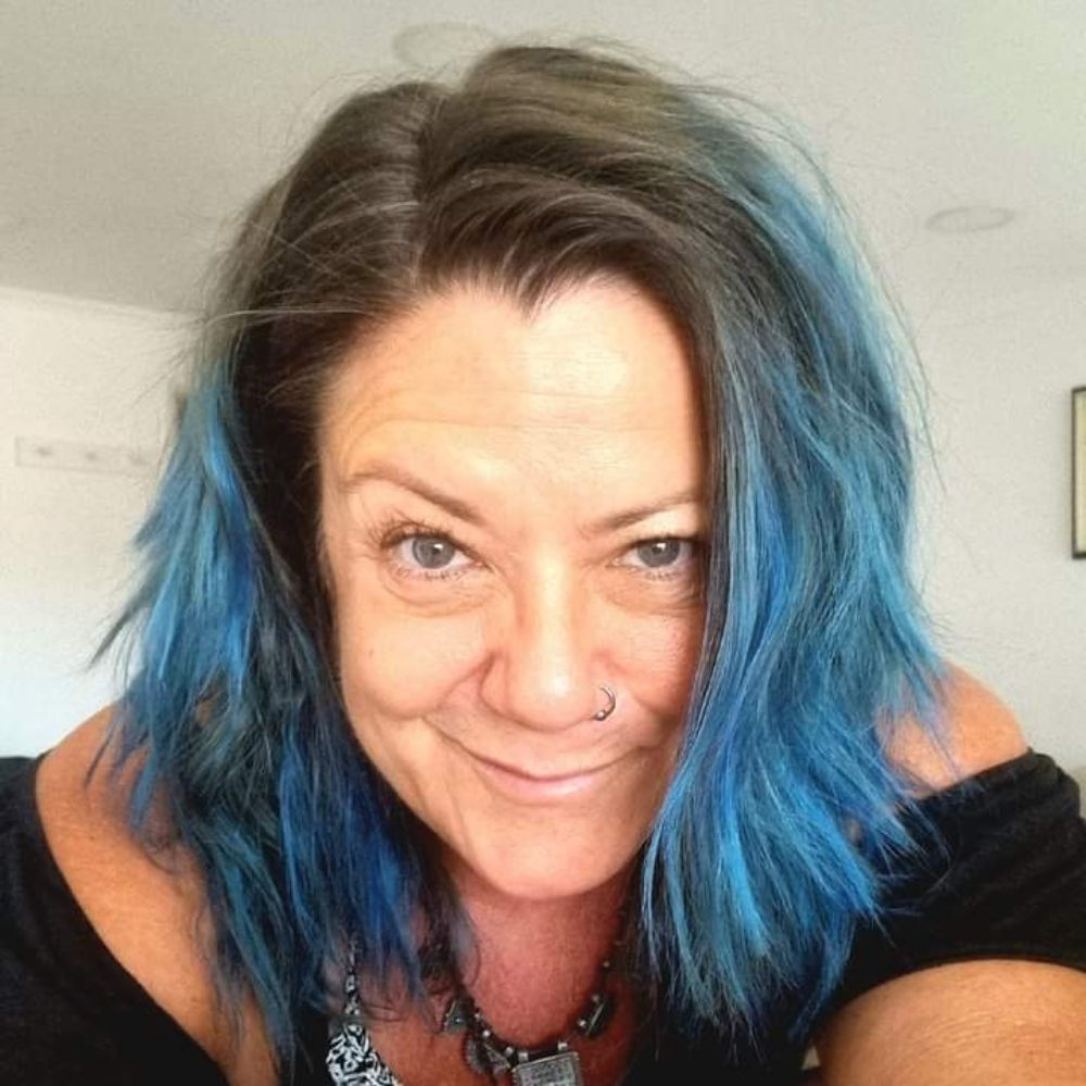 Robin Triskele