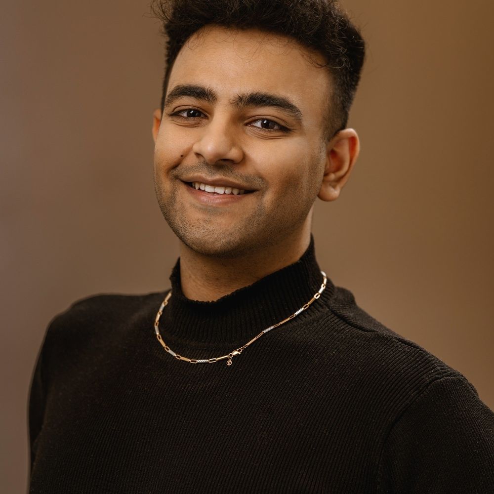 Rahul Bagdai