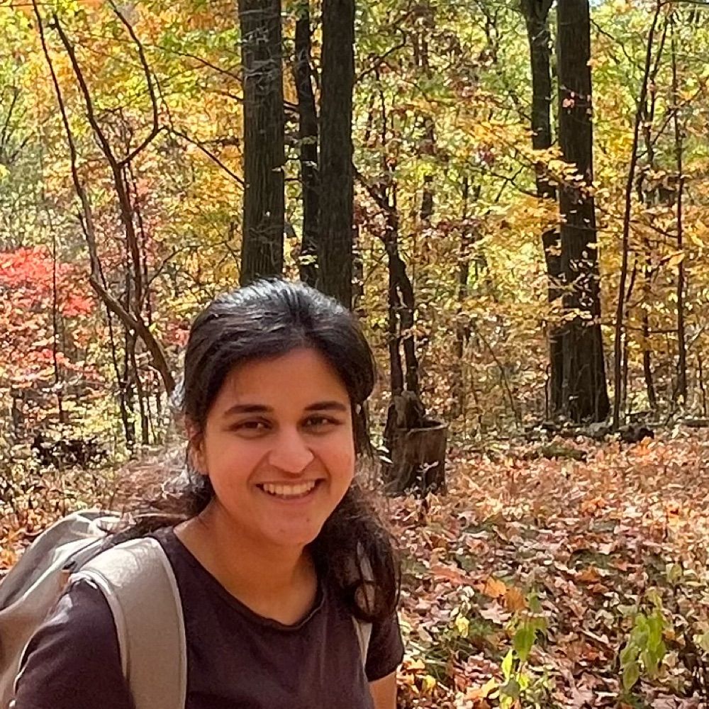 Tanya Marwah