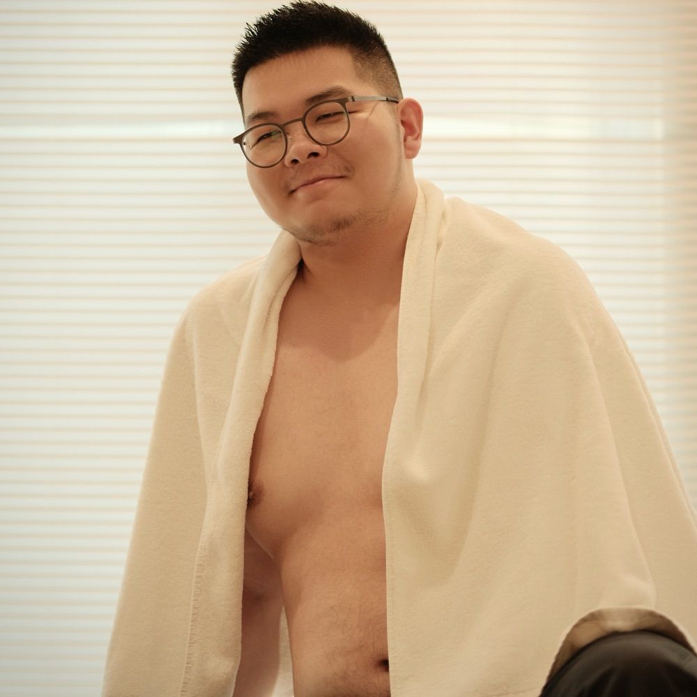 奶熊不是猪