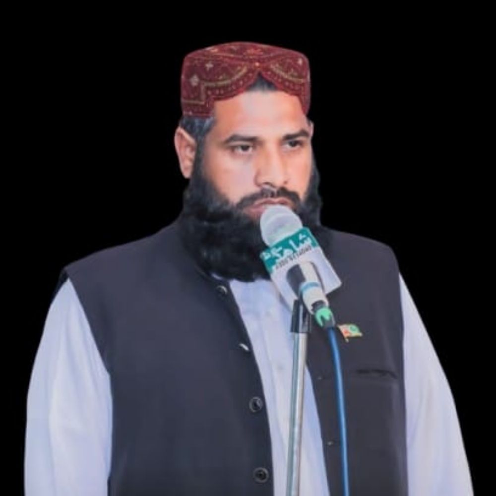 Muhammad Zahid Al Hussiani