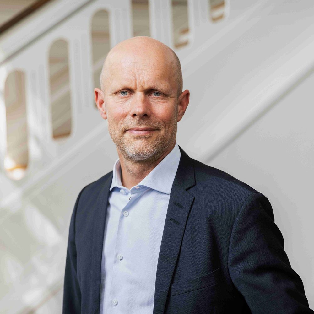 Henrik Ullum