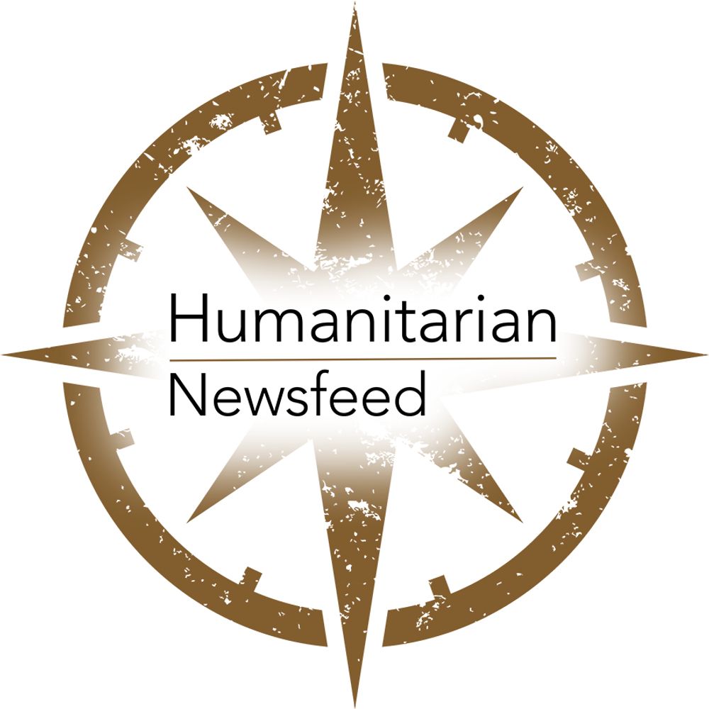 Humanitarian Newsfeed by Rugged Compass