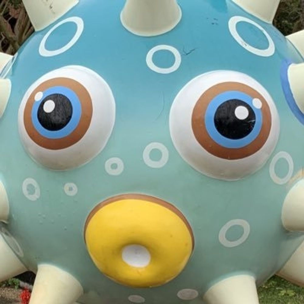 杉並のクレイジーボーイ
