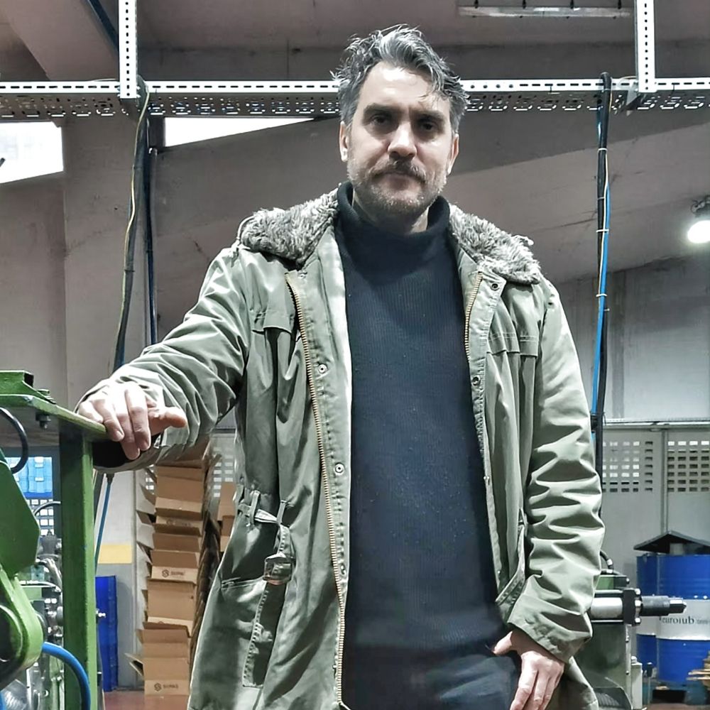 Salih Erkmen