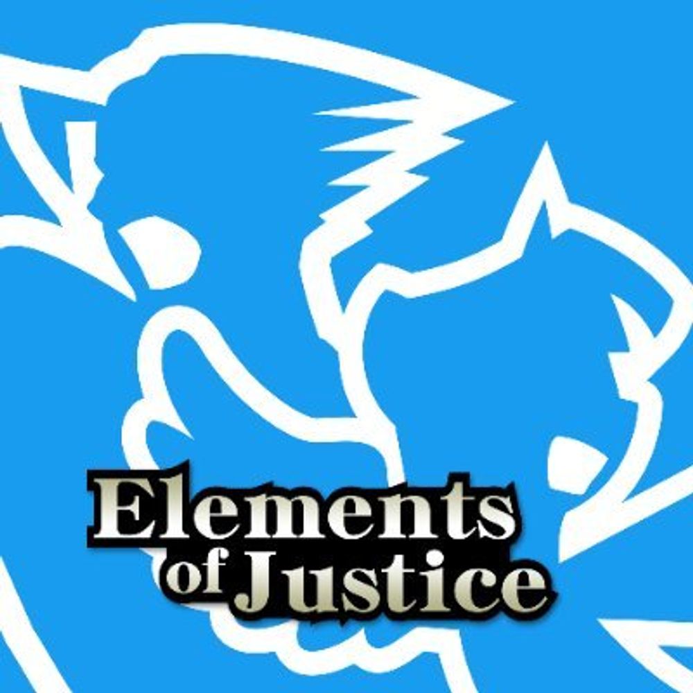 Ace Attorney: Elements of Justice