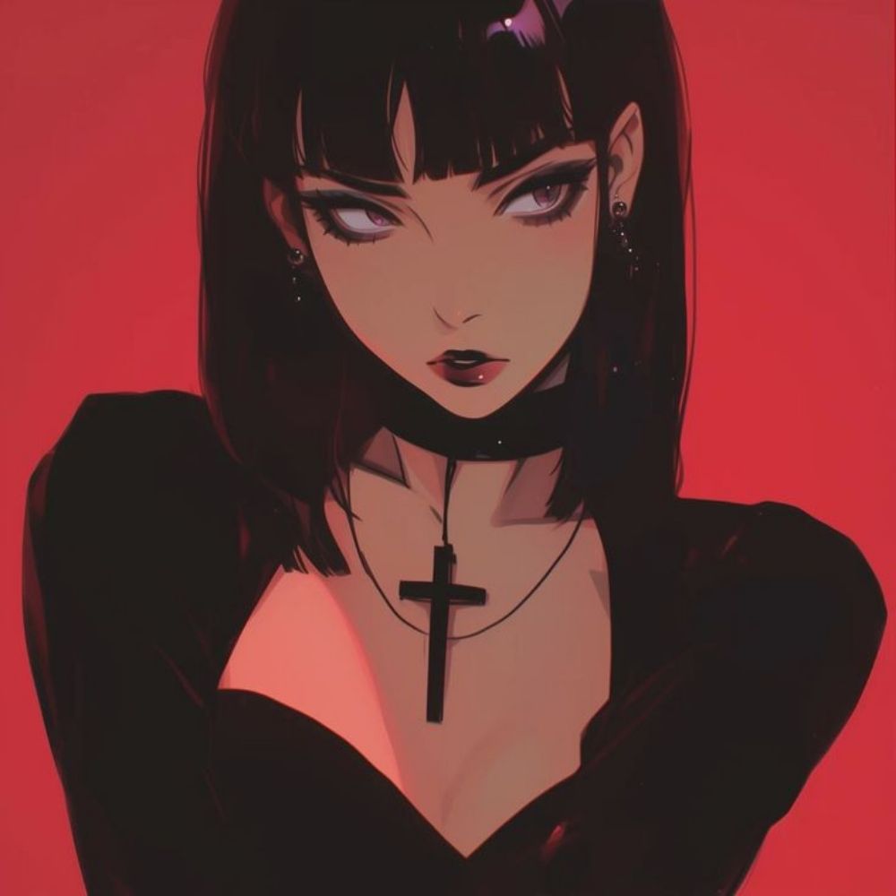 ♱ ・Ana・♱