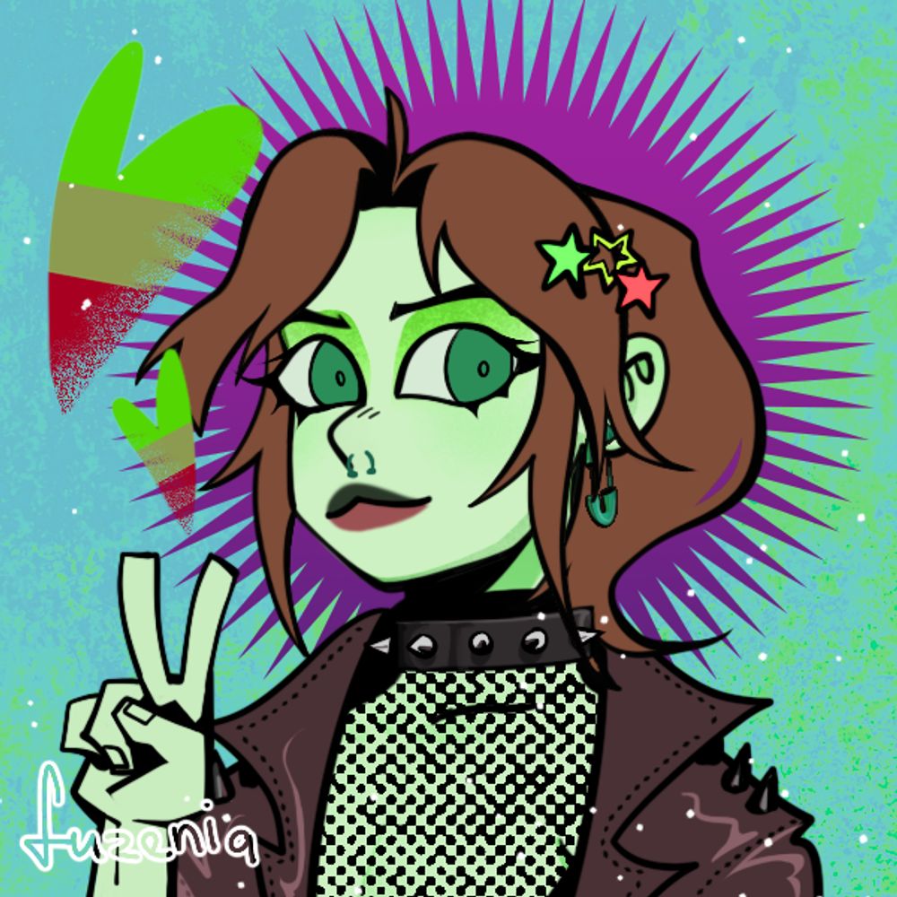 Alt Strange Portent