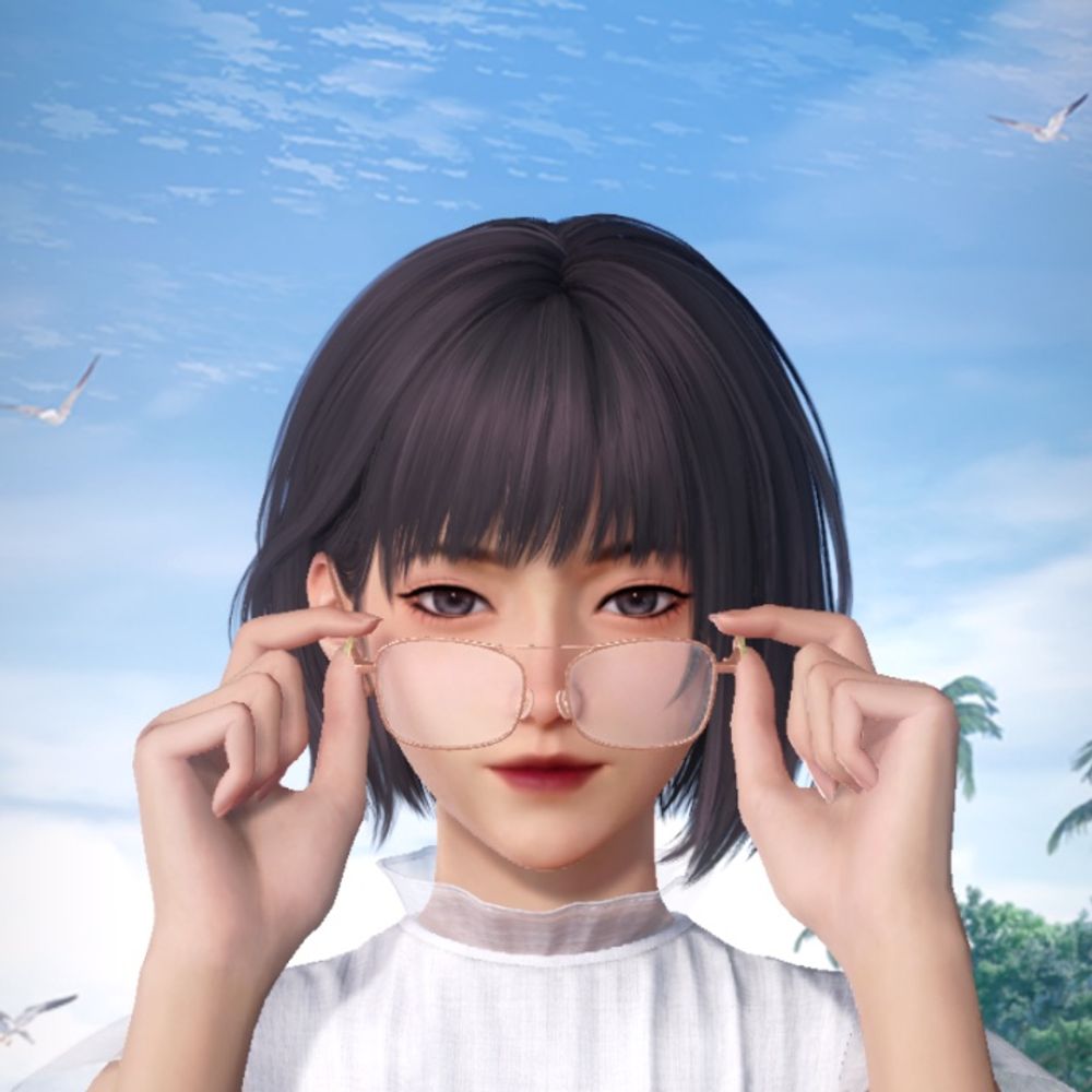 Chouny Tsukamoto