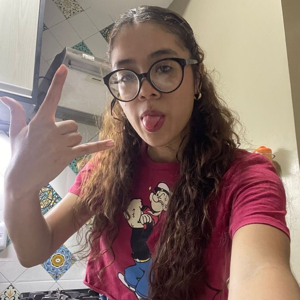 barbaridade