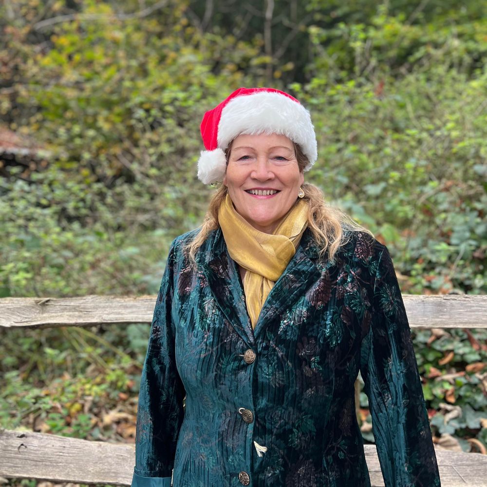 Jane Rutter