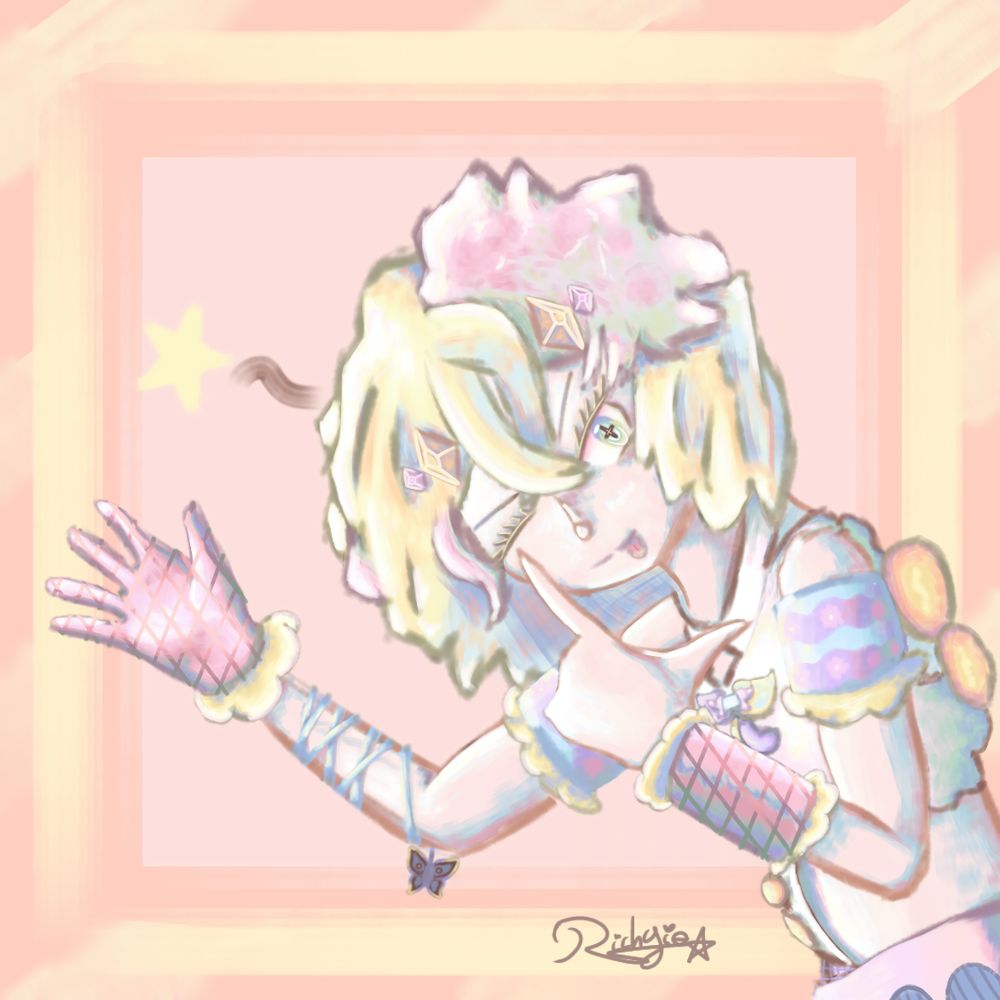 Richie