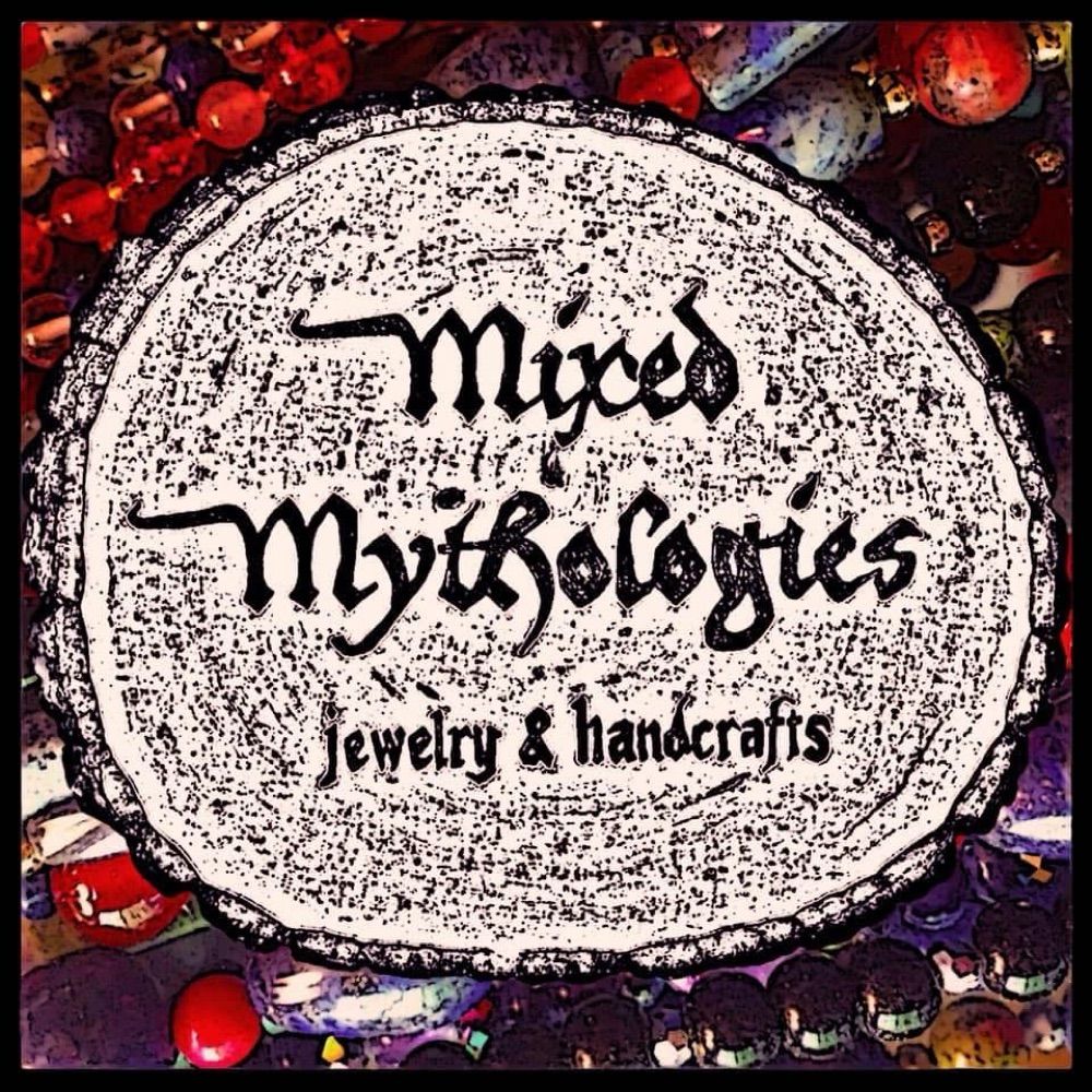 MixedMythologies Jewelry & Handcrafts