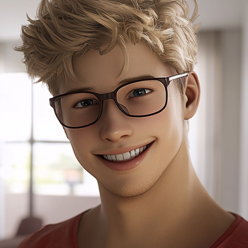 Andrew Moore