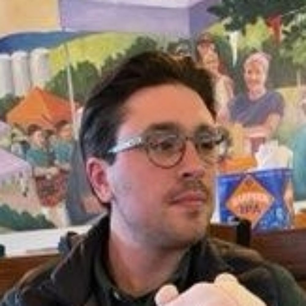 Pete Capodilupo