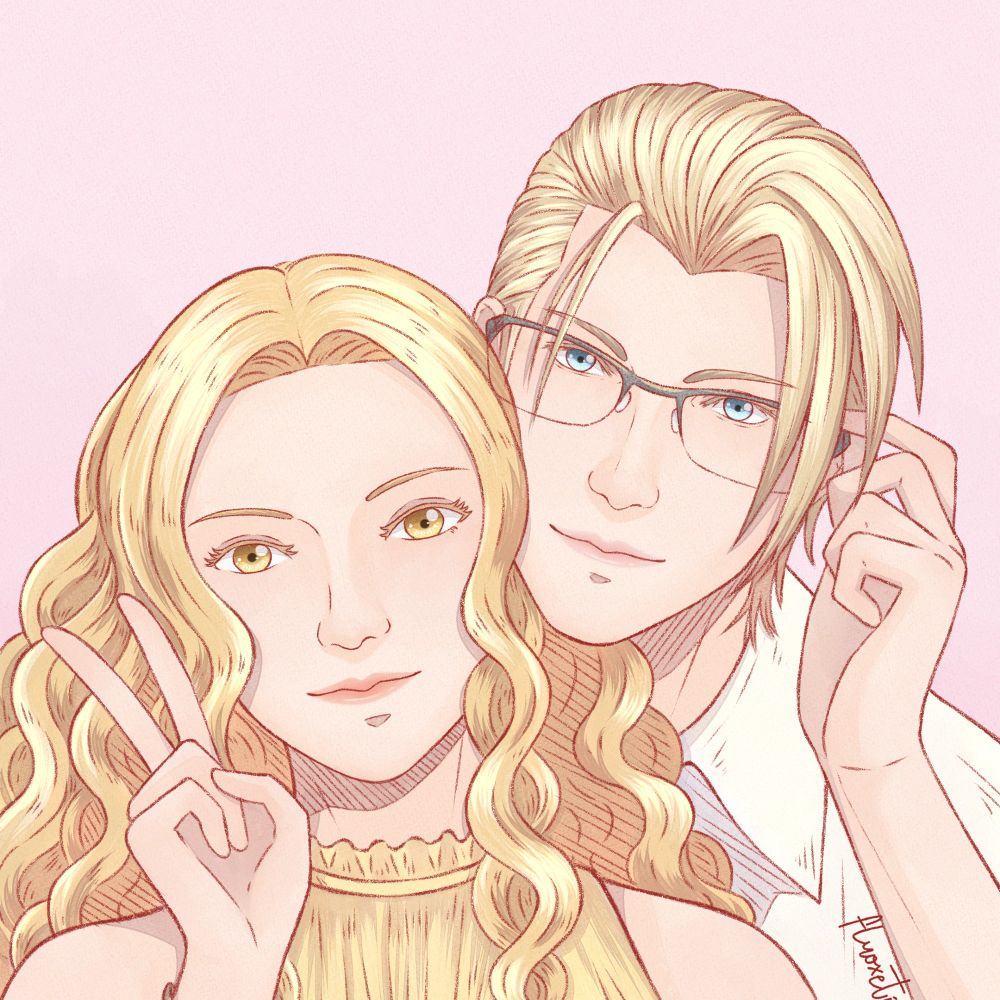 fluoxetinehcl - (Eira Pototo) Commission Waitlist!