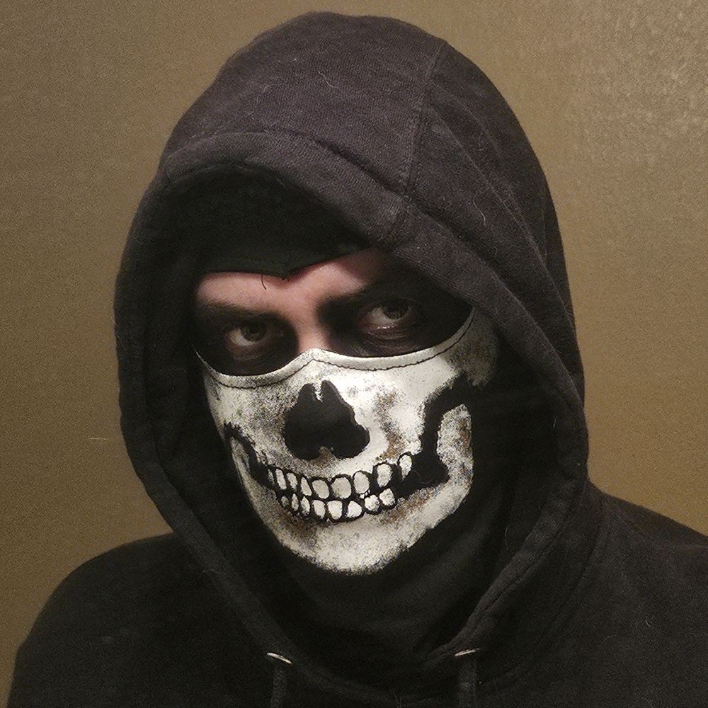 💀