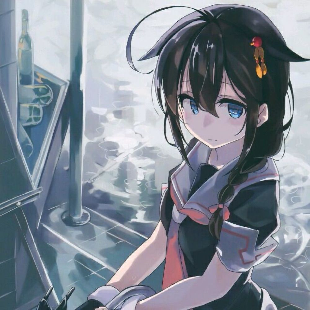 霞时雨